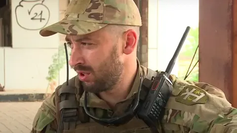 Верес: зміна керівництва ЗСУ не вплине на якість управління військами