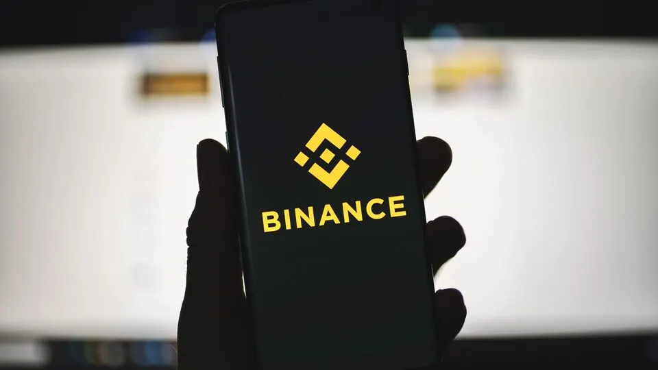 Binance передала ФСБ РФ дані про донати росіянина на ЗСУ