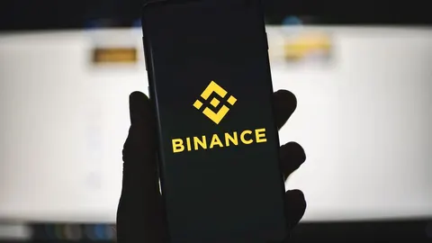 Binance передала ФСБ РФ дані про донати росіянина на ЗСУ