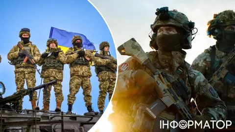 Експерт: долю 7-го корпусу ДШВ можуть повторити й інші корпуси ЗСУ