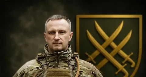 Зеленський призначив Святослава Заїця командувачем Сухопутних військ