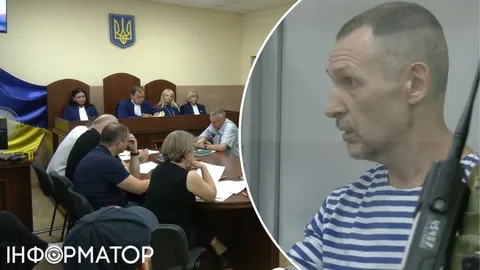 Справа Парубія: обвинувачений розповів у суді про підготовку нападу та плани виї