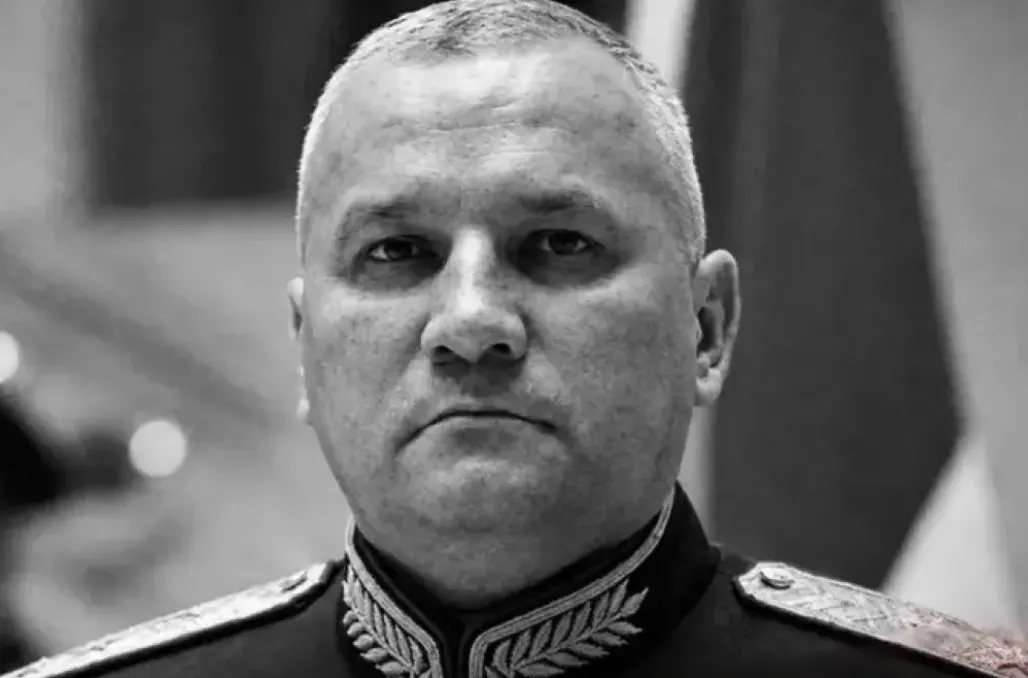 Удар по штабу РФ в Донецьку: російські канали пишуть про ймовірну загибель генерала Мільчакова