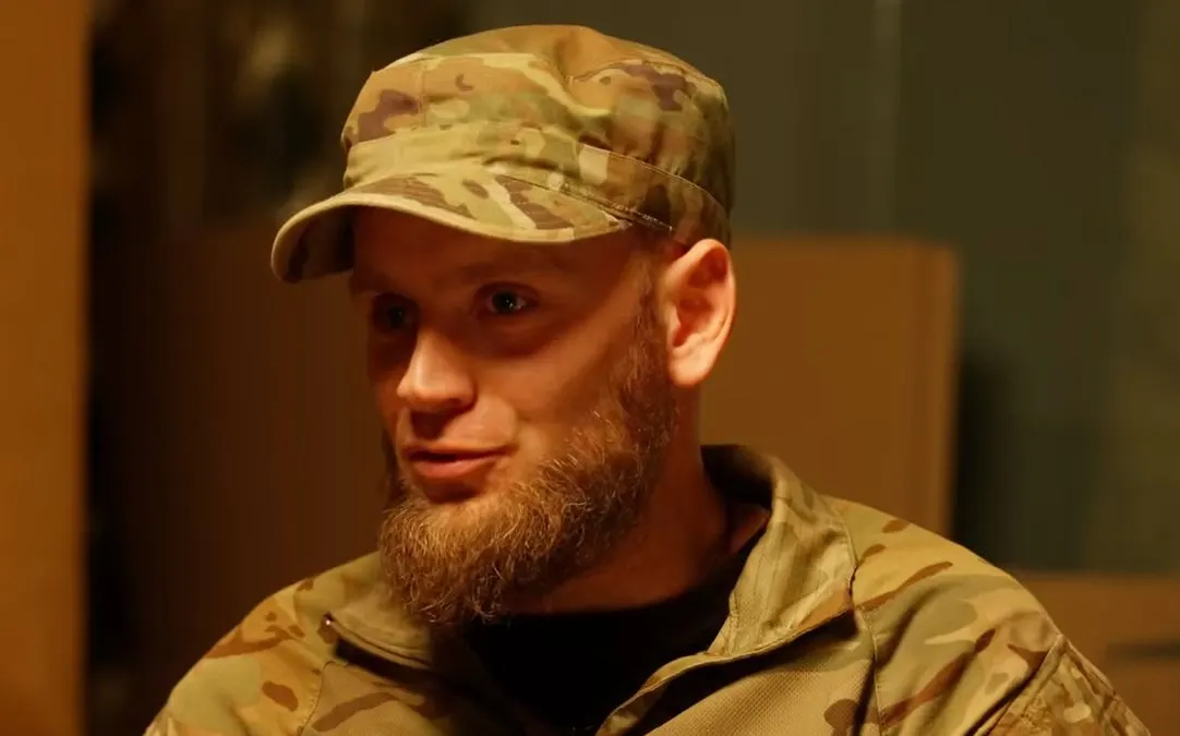 На фронті загинув пошуковець Олексій Юков
