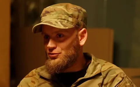 На фронті загинув пошуковець Олексій Юков