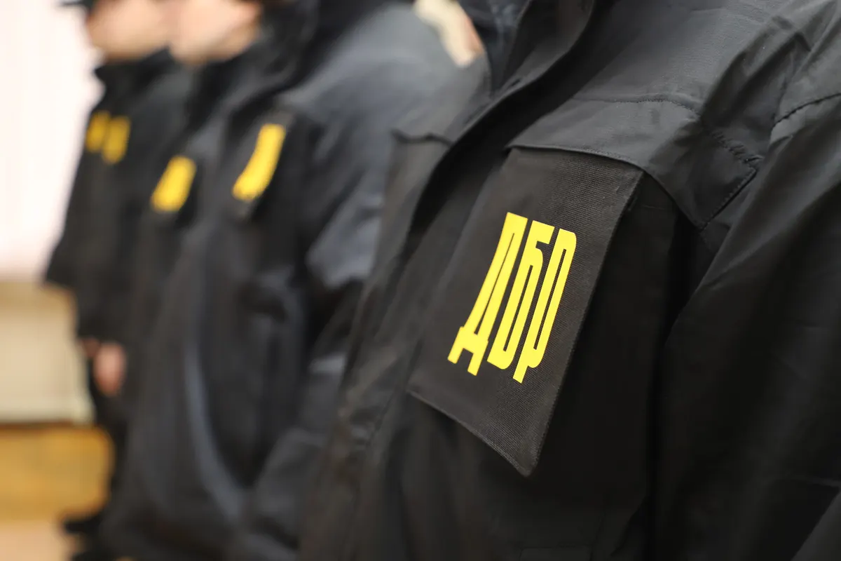 Військовий планував продати 6 тонн вибухівки на 7,5 млн грн