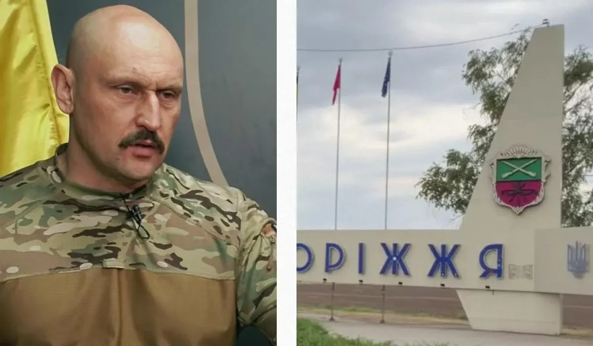 Угруповання «Південь»: підстав говорити про високу ймовірність заходу РФ у Запоріжжя немає