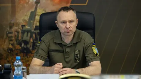 Драпатий скасував понад 30 застарілих наказів Генштабу