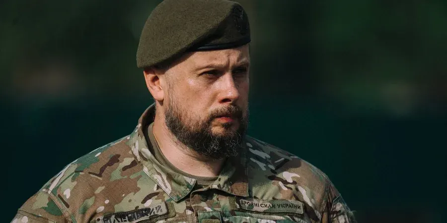 Бутусов: призначення Білецького стабілізує оборону на Донеччині