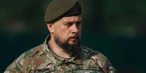 Бутусов: призначення Білецького стабілізує оборону на Донеччині