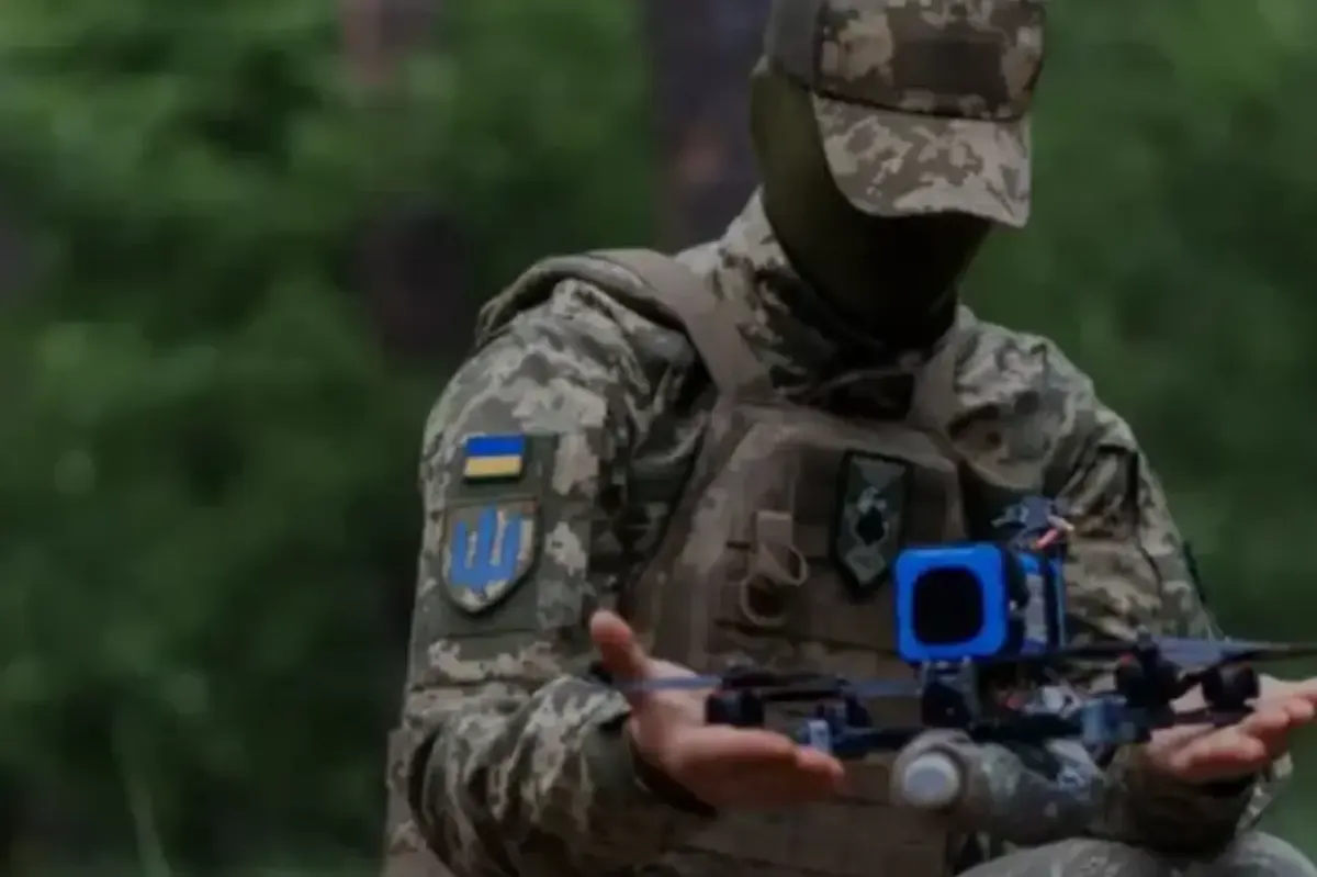 Сили оборони уразили базу дронів і пункти управління РФ