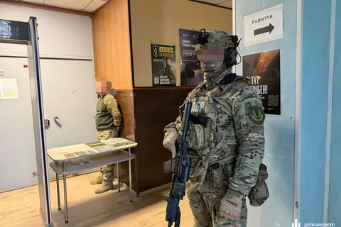 Шістьох військових ТЦК судитимуть за катування цивільних у Харкові