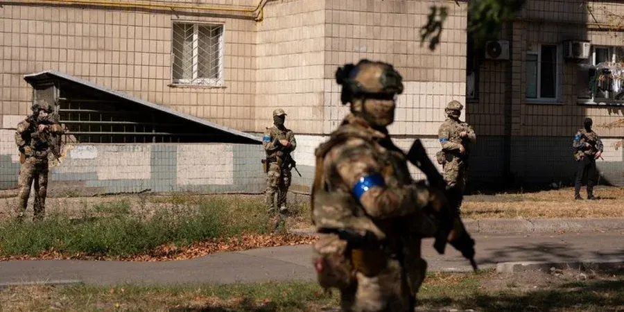 Перестрілка у Києві: підозри отримали співробітник СБУ та військовий ГУР