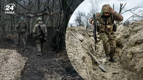 Командир «Ахіллеса»: ворог шість разів атакував наш командний пункт