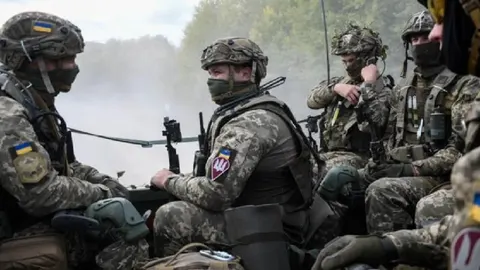 Сили оборони отримали наказ про триденне припинення вогню