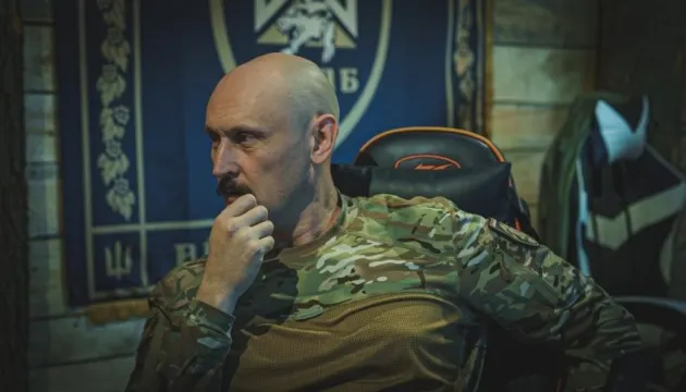 Гуляйпільський напрямок: на одного українського бійця — 26 окупантів