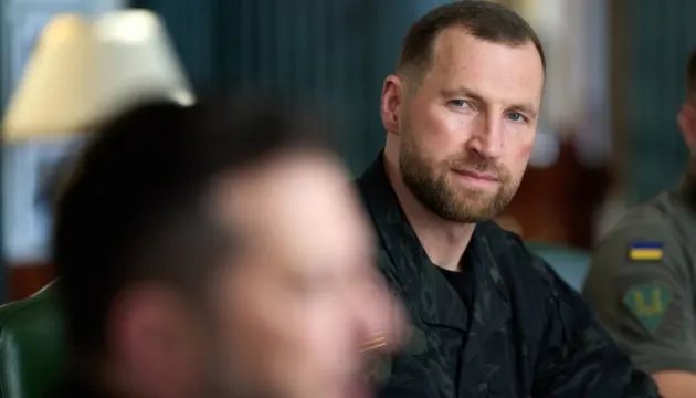 Хмара: операція по Новоросійську — унікальний комбінований удар