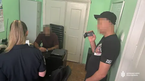 На Одещині заступнику комбата оголосили підозру за незаконні бойові виплати