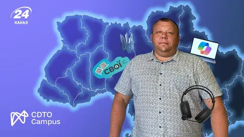 Путивльська громада впровадила розумний кол-центр та ШІ попри обстріли