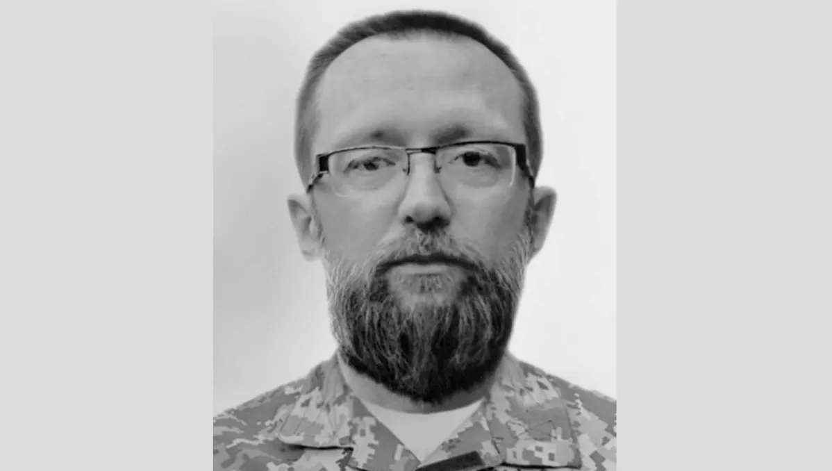 На Запоріжжі загинув журналіст і військовий Руслан Рудукан