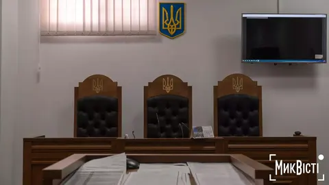Миколаївця, який вкрав генератор і залишив військову частину, засудили до 6 рокі