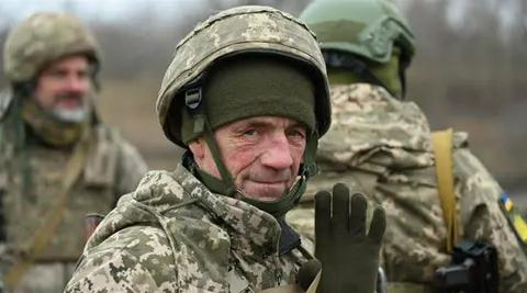 Мобілізація після 50 років: вік не дає автоматичного звільнення