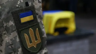 На Донеччині загинули троє військових з Волині