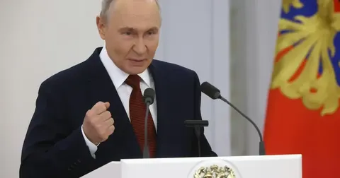 Foreign Policy: тиск на Путіна не приведе до переговорів без зміни стратегії
