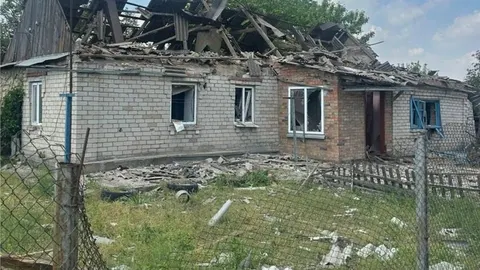 Понад 1000 ударів за добу: на Запоріжжі загинула людина, 14 поранених