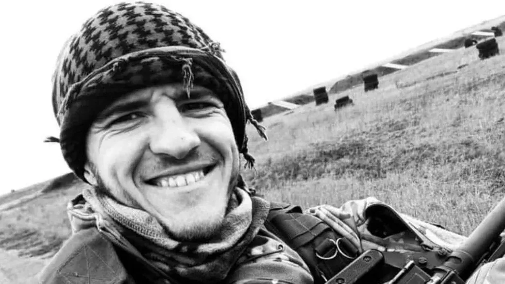 Азовця Шуфліна судитимуть за зраду побратимів у полоні