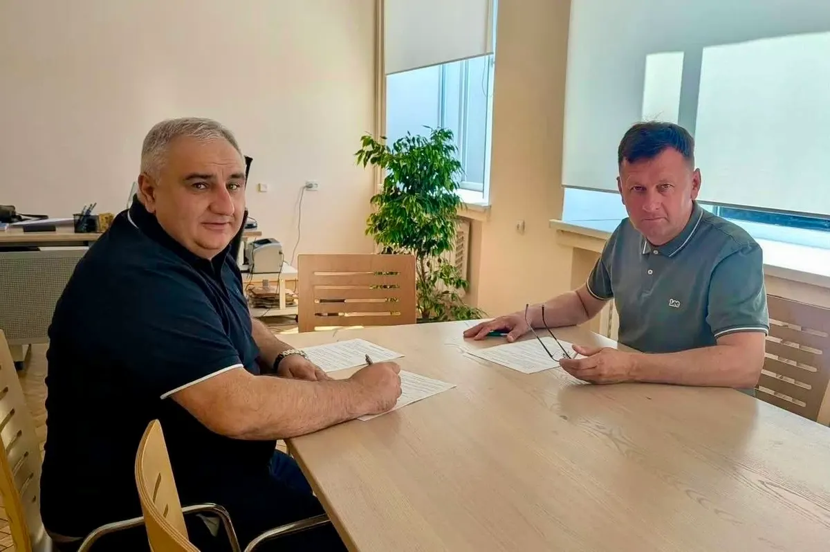 У Перемишлянах 25 серпня проведуть виїзний День донора для ЗСУ