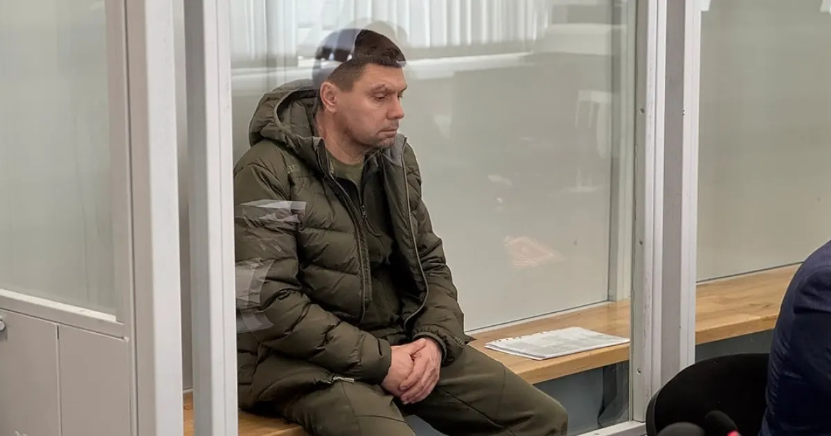 Екскомандувачу логістики Повітряних сил оголосили другу підозру — про незаконне збагачення на 21 млн грн