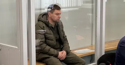 Екскомандувачу логістики Повітряних сил оголосили другу підозру — про незаконне
