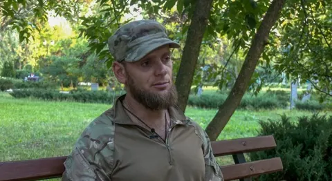 На фронті загинув пошуковець Олексій Юков, який повернув додому понад 1500 тіл