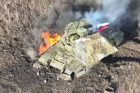 Генштаб оновив дані про втрати РФ: за добу ліквідовано 1 370 окупантів