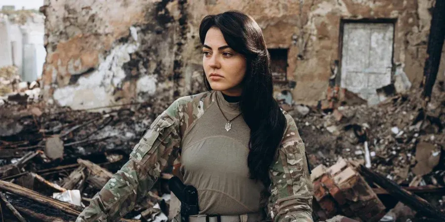 Конфлікт між бригадами СБС: військовослужбовиця Рарогу отримує погрози після суперечки з Михайловою