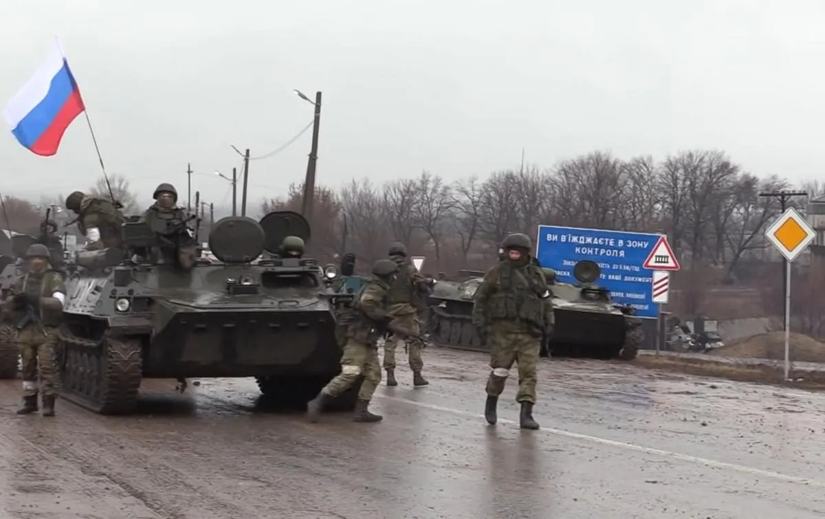 Втрати РФ в Україні перевищили 1,5 мільйона військових — Генштаб
