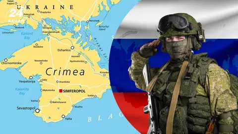 Деокупація Криму — вирішальна умова завершення війни, — командир 1 ОШП