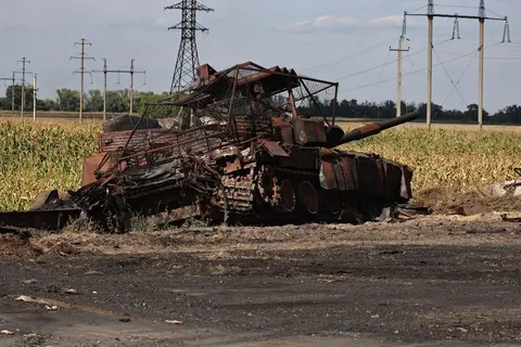 Генштаб: втрати РФ за добу — 1520 осіб, загалом понад 1,5 млн