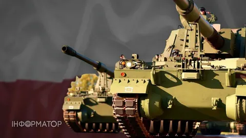 Польща проведе найбільший військовий парад без України