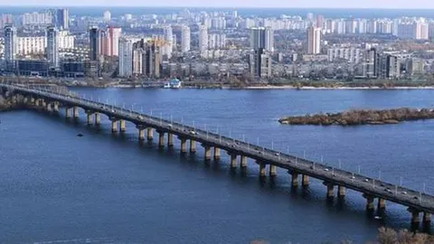 Кличко анонсував зміни у безпекових протоколах і русі мостами Києва