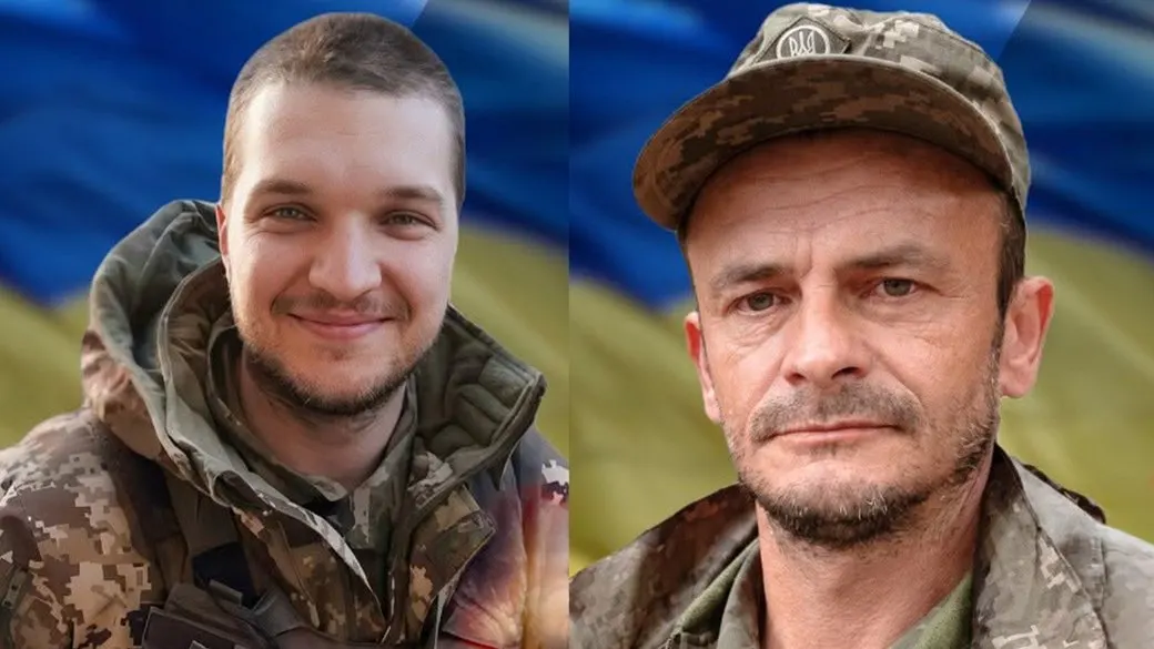 На Буковині 19 вересня прощаються з Шестаковим та Джумаром
