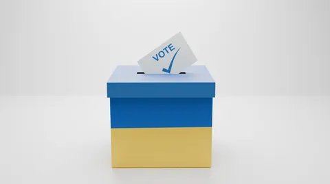 Понад 60% українців виступають за вибори після завершення воєнного стану