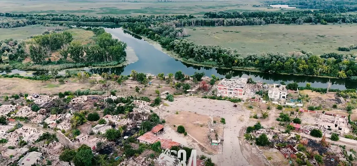 Олешки: блокада цивільних і військовий плацдарм — що розповів херсонський журналіст