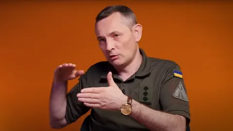 Повітряні сили пояснили зміни у зведеннях щодо балістики РФ