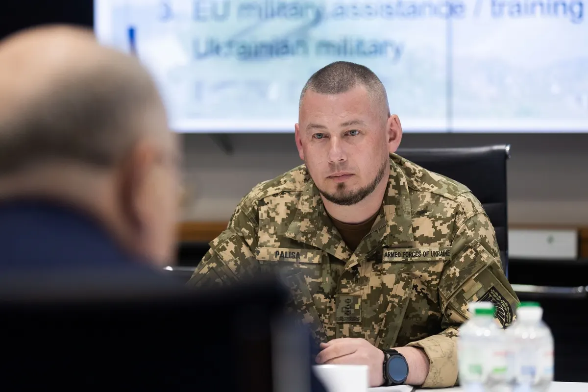 Росіяни просять змістити дедлайн захоплення Донбасу до весни 2027 року