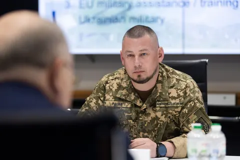 Росіяни просять змістити дедлайн захоплення Донбасу до весни 2027 року