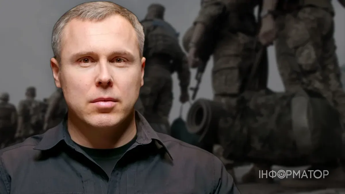 Міноборони анонсує радикальні зміни призовного віку — Костенко