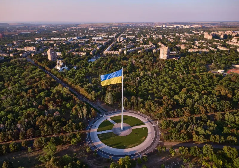 Буданов радив Зеленському не поступатися Росії щодо Донбасу