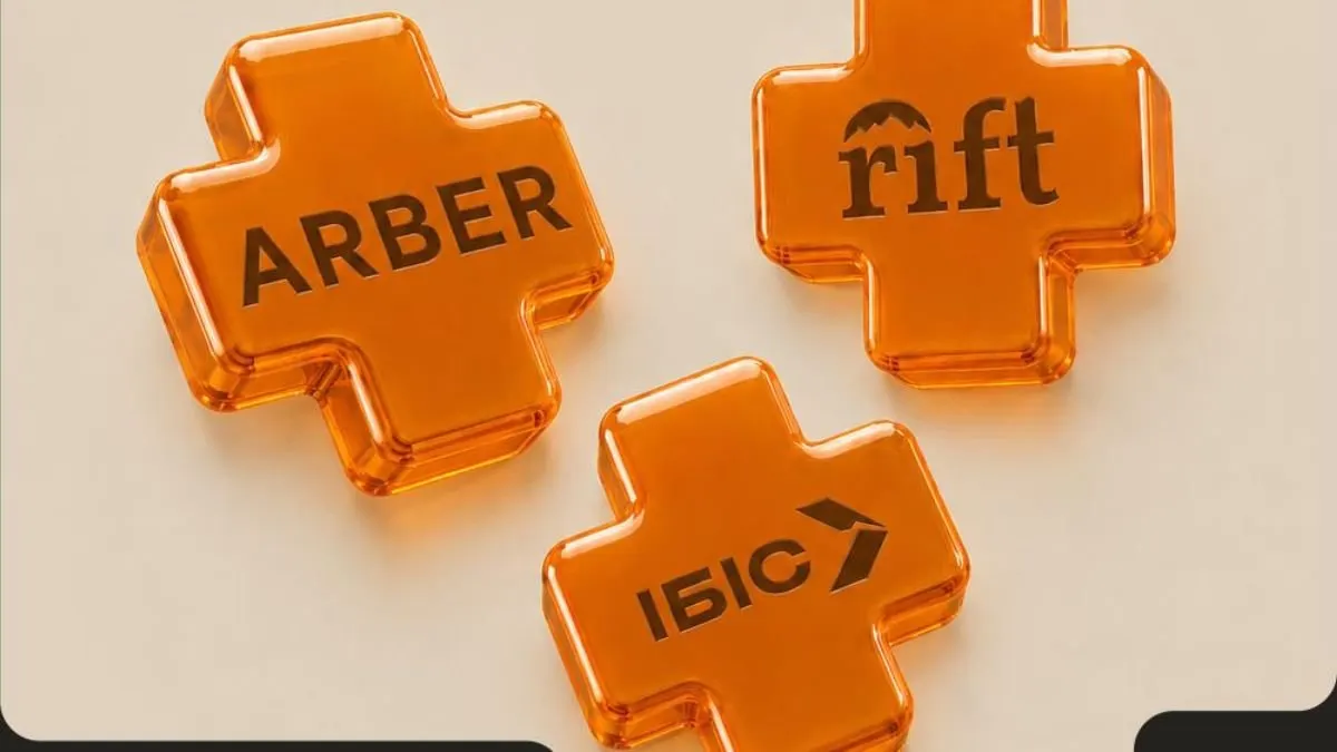 У Армії+ з'явилися знижки від ARBER, ІБІС та RIFT